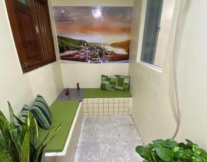 Piranhas Apartment | Discover Aconchego de Maria: Pet & Child Friendly Retreat