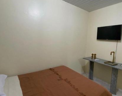 Piranhas Apartment | Discover Aconchego de Maria: Pet & Child Friendly Retreat
