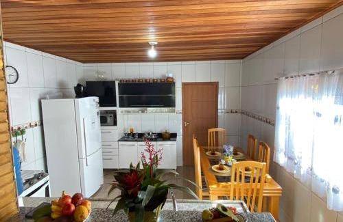 Nucleo Maua House | Family-Friendly Aconchego de Mauá: Guest Rated 9.8/10