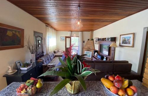 Nucleo Maua House | Family-Friendly Aconchego de Mauá: Guest Rated 9.8/10