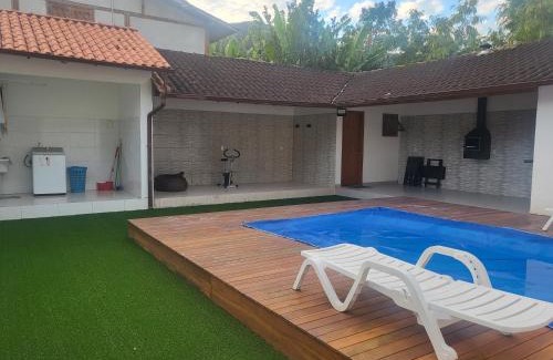 Piratininga House | Oceanfront Aconchego de Piratininga with Pool & Views
