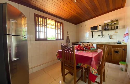 Tiradentes House | Top-Rated Aconchego de Regina: Family-Friendly Retreat