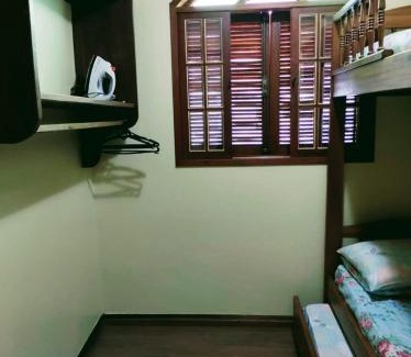 Tiradentes House | Top-Rated Aconchego de Regina: Family-Friendly Retreat