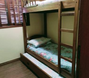 Tiradentes House | Top-Rated Aconchego de Regina: Family-Friendly Retreat
