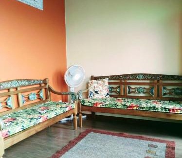 Tiradentes House | Top-Rated Aconchego de Regina: Family-Friendly Retreat
