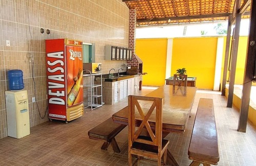 Salinopolis House | Relax at Aconchego do Caranã: Pool, Spa & Family Friendly