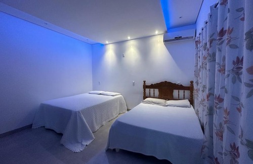 Bandeirantes House | Cozy Aconchego do Descanso: Family and Pet Friendly Stay