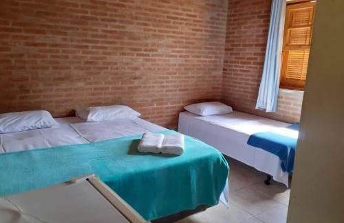 Campinas Hotel | Convenient Aconchego do Guara near Boldrini and Unicamp