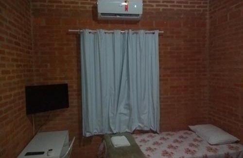 Campinas Hotel | Convenient Aconchego do Guara near Boldrini and Unicamp