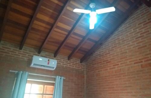 Campinas Hotel | Convenient Aconchego do Guara near Boldrini and Unicamp