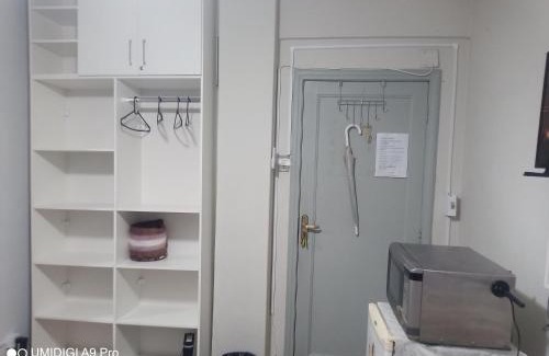 Centro Apartment | Relax at Aconchego do Lar Centro BH with Hot Tub & Breakfast