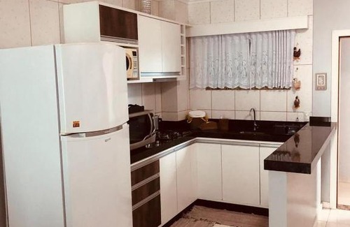 Zimbros House | Pet-Friendly Retreat at Casa em Bombinhas - Rated 9/10