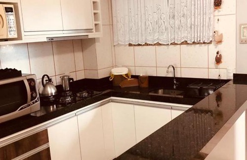 Zimbros House | Pet-Friendly Retreat at Casa em Bombinhas - Rated 9/10