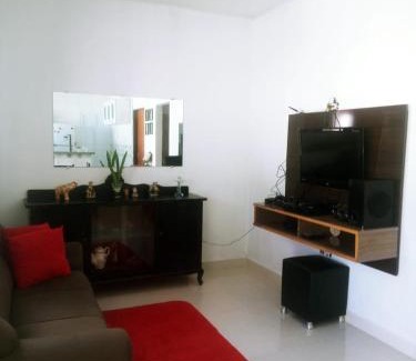 Piranhas House | Delightful Aconchego do Velho Chico: Pet & Child Friendly Stay
