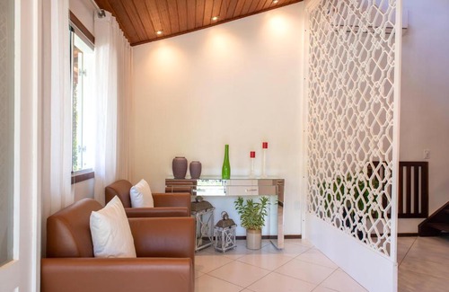 Arraial d'Ajuda House | Delightful Aconchego e Alegria with Ocean View & Pool