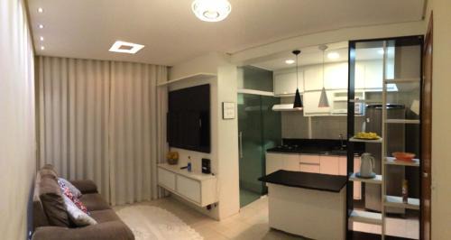 Praia de Itaparica Apartment | Beautiful Getaway at Aconchego na Praia de Itaparica