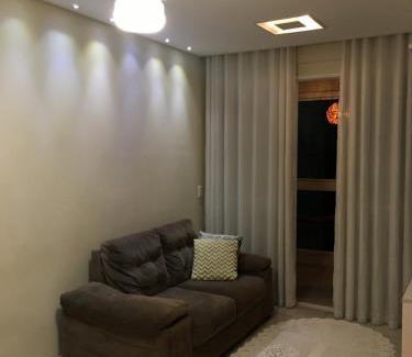 Praia de Itaparica Apartment | Beautiful Getaway at Aconchego na Praia de Itaparica