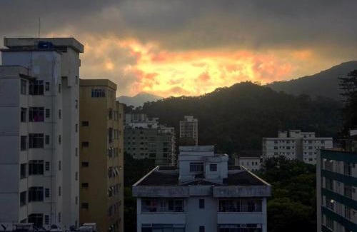 Historic Center Apartment | Cozy Retreat in the Heart of Petrópolis for Everyone