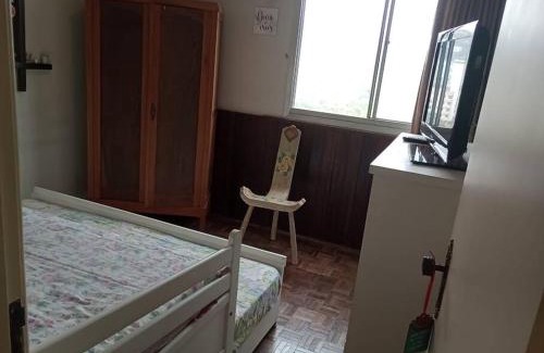 Historic Center Apartment | Cozy Retreat in the Heart of Petrópolis for Everyone