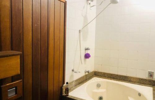 Historic Center Apartment | Cozy Retreat in the Heart of Petrópolis for Everyone