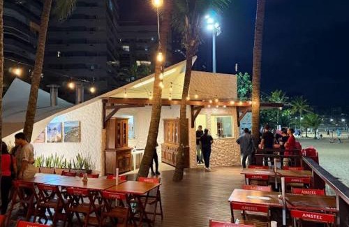 Ilha dos Ayres Apartment | Aconchego e paz no Centro de Vila Velha