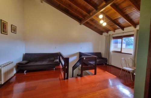 Floresta Apartment | Welcoming Comfort Awaits You in Gramado - Rated 9.6/10