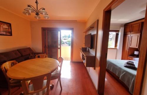 Floresta Apartment | Welcoming Comfort Awaits You in Gramado - Rated 9.6/10