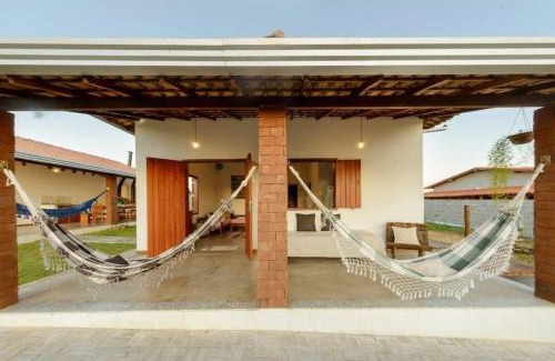 Cumuruxatiba House | Cozy Aconchego em Cumuru: Family and Pet Friendly Stay