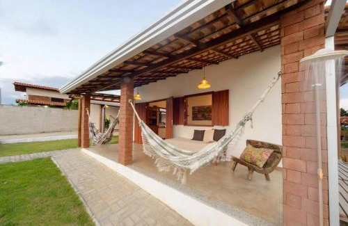 Cumuruxatiba House | Cozy Aconchego em Cumuru: Family and Pet Friendly Stay