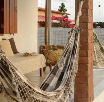 Cumuruxatiba House | Cozy Aconchego em Cumuru: Family and Pet Friendly Stay