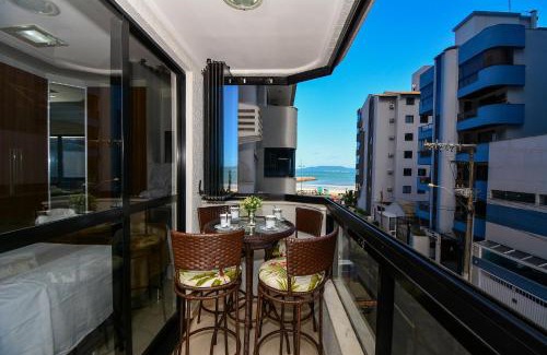 Centro Apartment | Aconchego em Itapema a 30 metros do Mar - ITA002