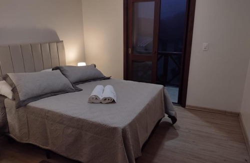 Nova Petropolis House | Pet-Friendly Retreat in Nova Petrópolis - 10/10 Rated