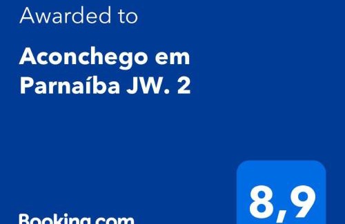 Piaui Apartment | Pet-Friendly Retreat at Aconchego em Parnaíba JW. 2