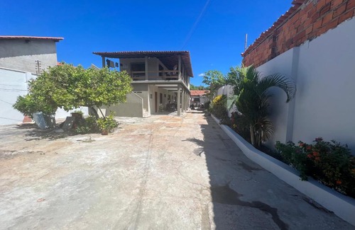 Piaui Apartment | Pet-Friendly Retreat at Aconchego em Parnaíba JW. 2
