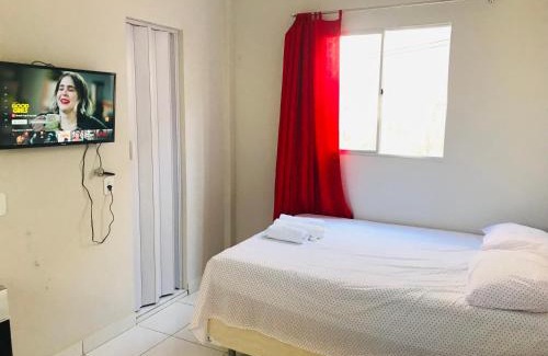 Piaui Apartment | Pet-Friendly Retreat at Aconchego em Parnaíba JW. 2