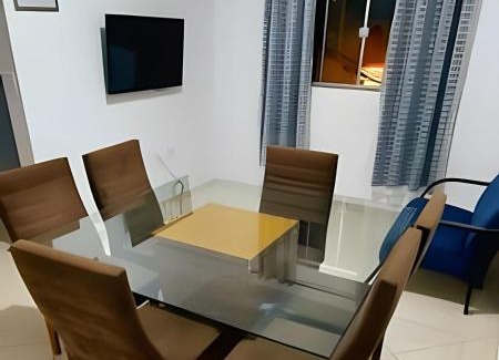 Vicosa Apartment | Family-Friendly Aconchego Familiar Veredas - Pet Friendly Stay