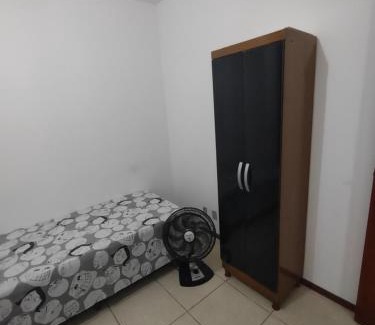 Vicosa Apartment | Family-Friendly Stay at Aconchego Hospital - Rated 9/10