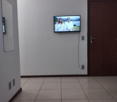 Vicosa Apartment | Family-Friendly Stay at Aconchego Hospital - Rated 9/10