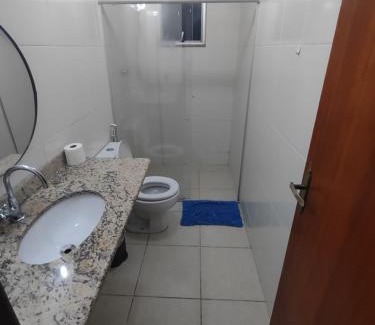 Vicosa Apartment | Family-Friendly Stay at Aconchego Hospital - Rated 9/10