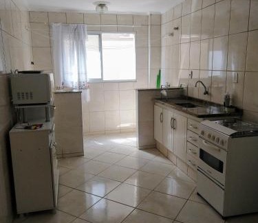 Regiao Urbana Homogenea XI Apartment | Cozy Aconchego: Pet & Child Friendly Getaway
