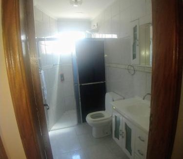 Regiao Urbana Homogenea XI Apartment | Cozy Aconchego: Pet & Child Friendly Getaway