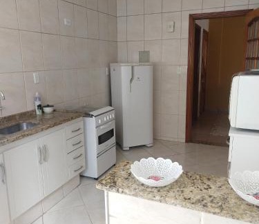 Regiao Urbana Homogenea XI Apartment | Cozy Aconchego: Pet & Child Friendly Getaway