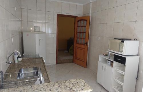 Regiao Urbana Homogenea XI Apartment | Cozy Aconchego: Pet & Child Friendly Getaway