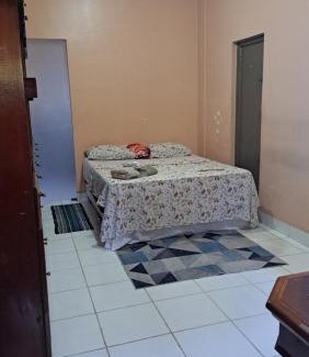 Marambaia Apartment | Aconchego LS