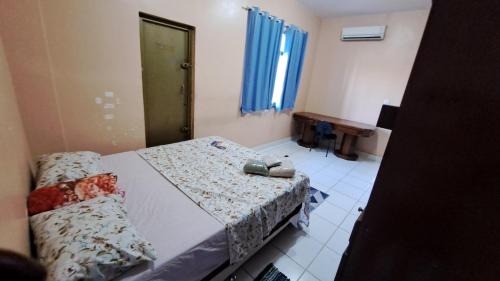 Marambaia Apartment | Aconchego LS