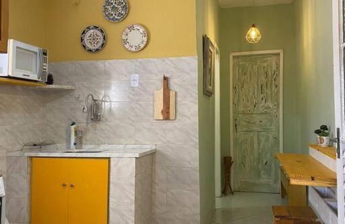Saudade House | Pet-Friendly Aconchego Mineiro Rated 9.9/10 by Guests