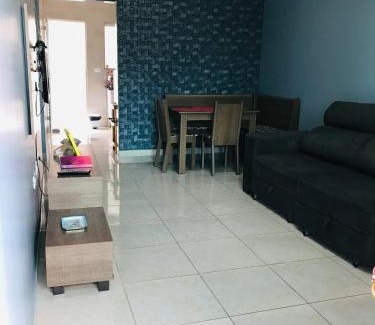 Boa Vista Apartment | Cozy Aconchego in the Forró Capital - Guest Rated 9.7