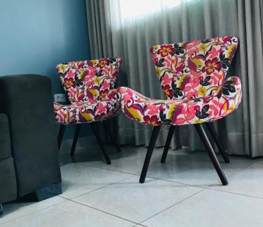 Boa Vista Apartment | Cozy Aconchego in the Forró Capital - Guest Rated 9.7