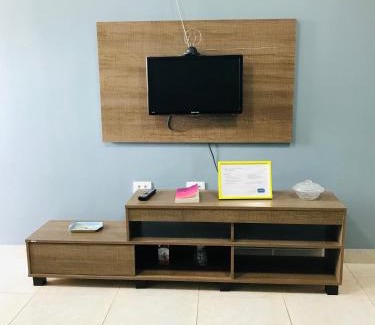 Boa Vista Apartment | Cozy Aconchego in the Forró Capital - Guest Rated 9.7
