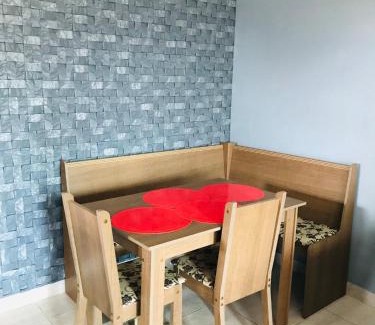 Boa Vista Apartment | Cozy Aconchego in the Forró Capital - Guest Rated 9.7
